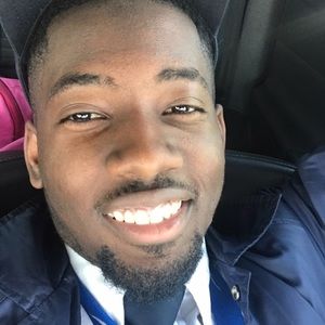 Meet your Posher, Mahlik